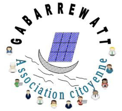 Gabarrewatt logo