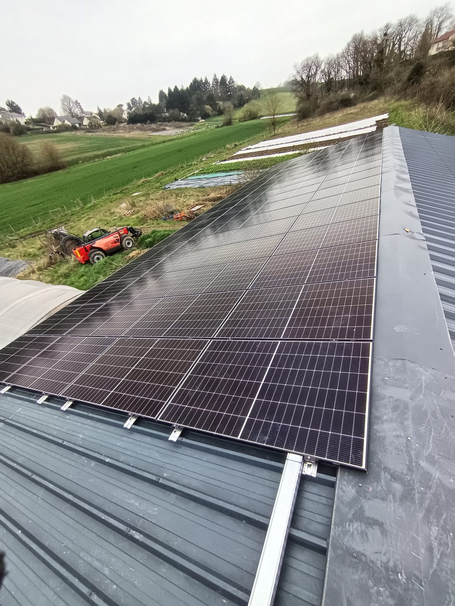 Description de l’image