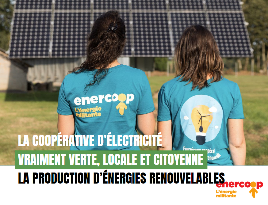 Enercoop